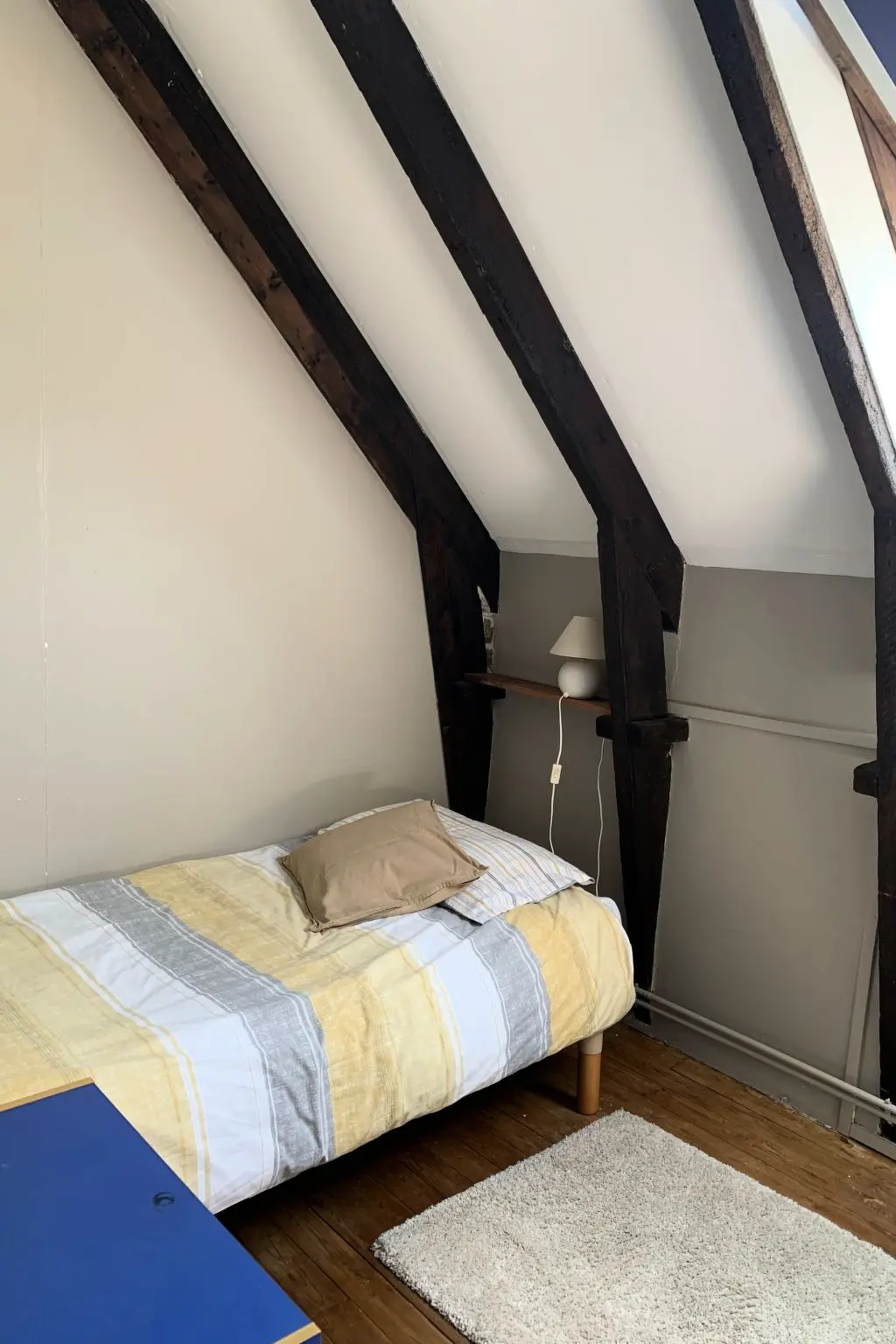 Maison de Vacances Plounerin