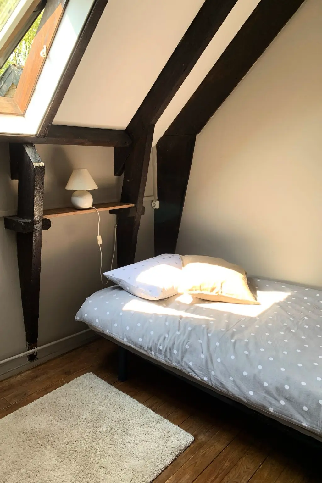 Maison de Vacances Plounerin