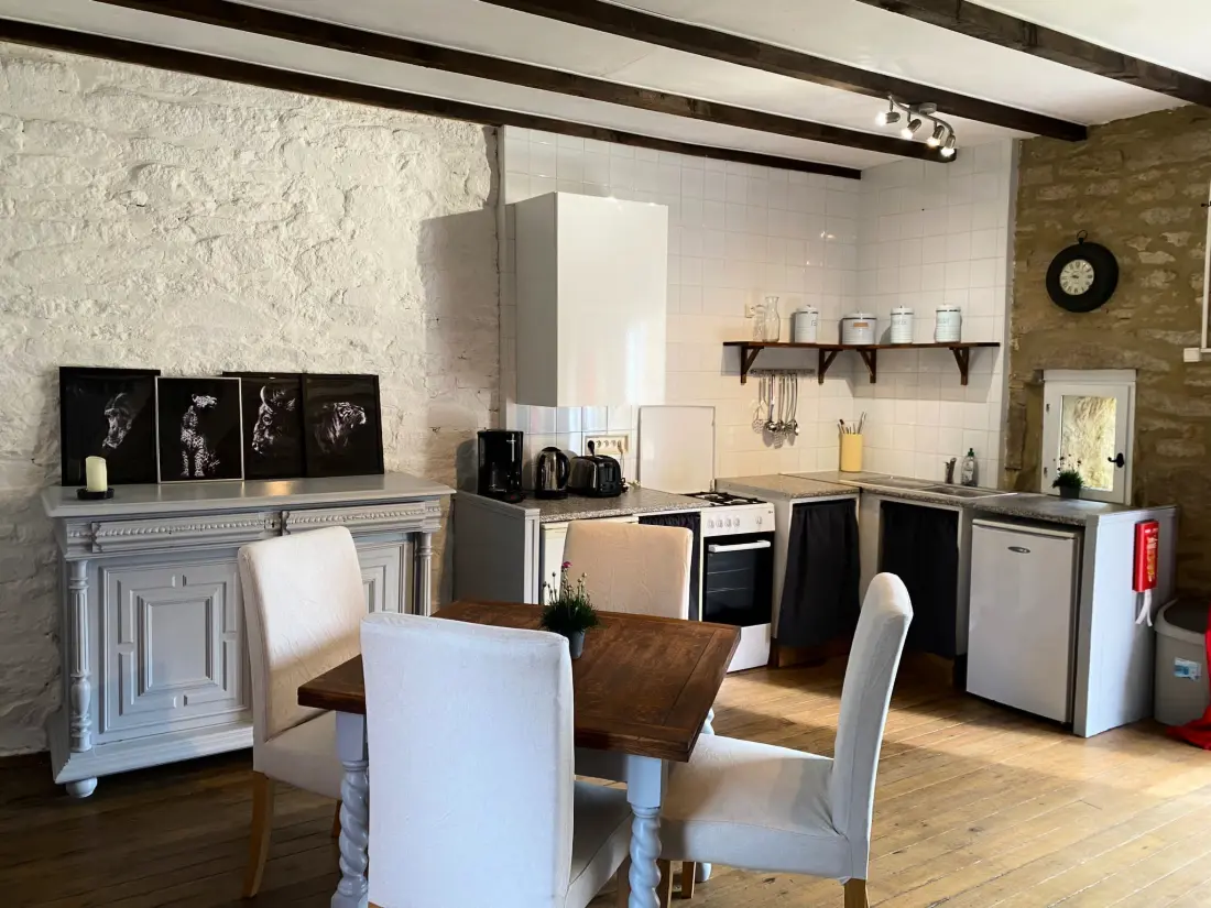 Maison de Vacances Plounerin