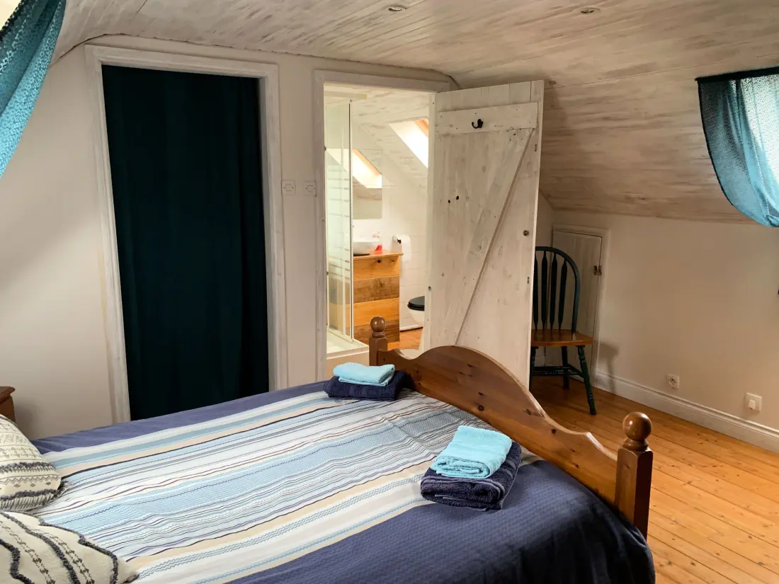 Maison de Vacances Plounerin