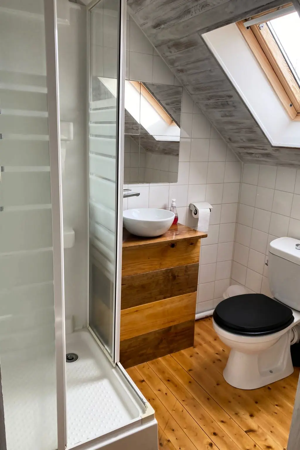 Maison de Vacances Plounerin