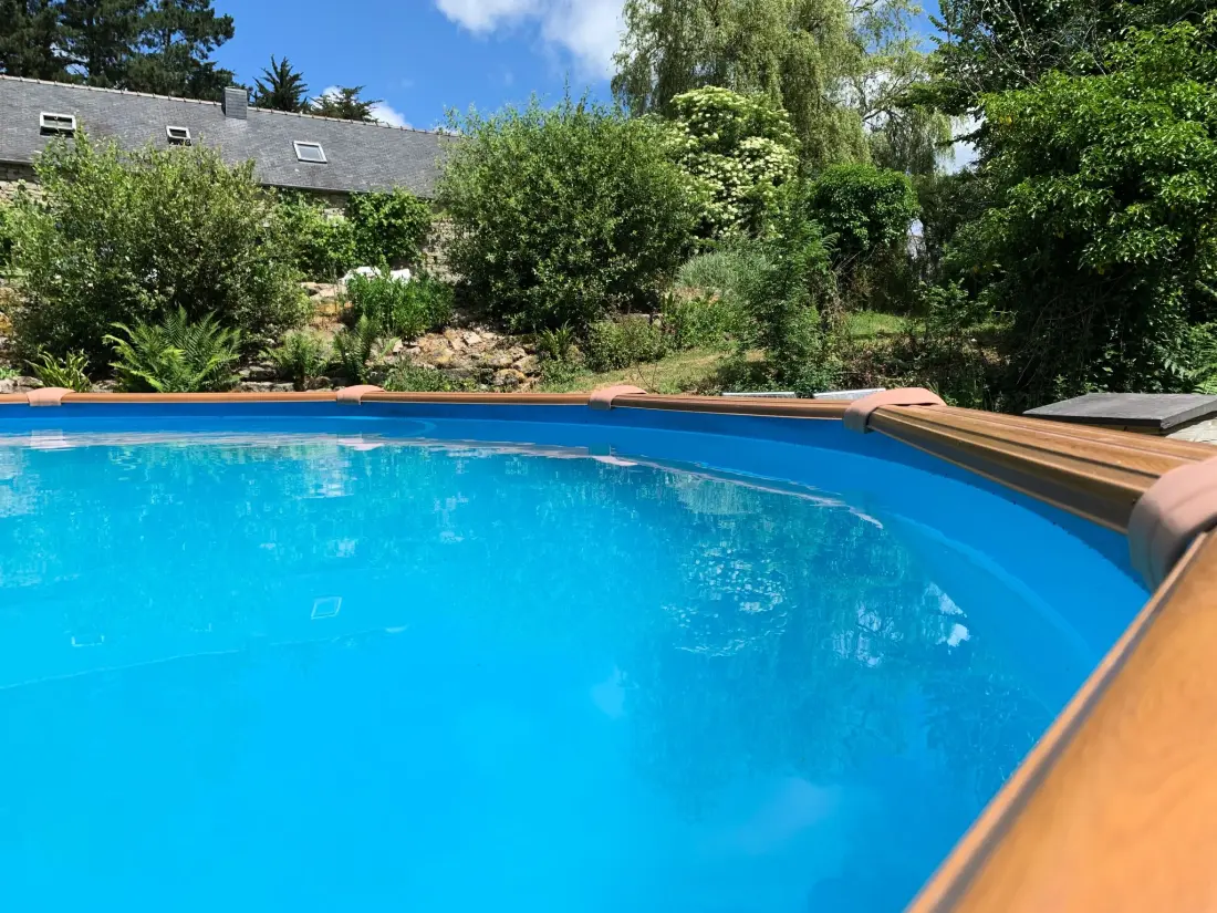 Maison de Vacances Plounerin