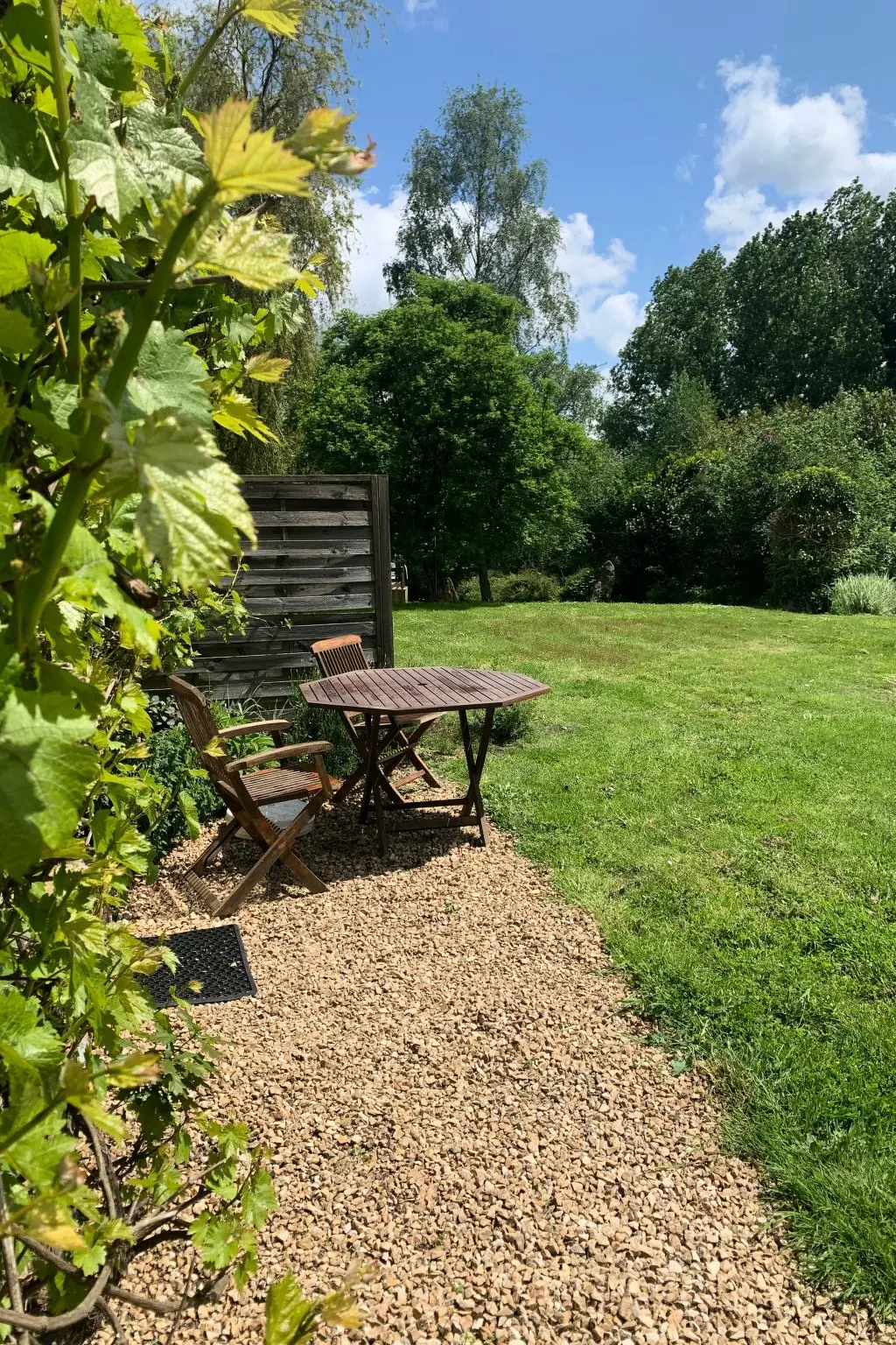 Maison de Vacances Plounerin