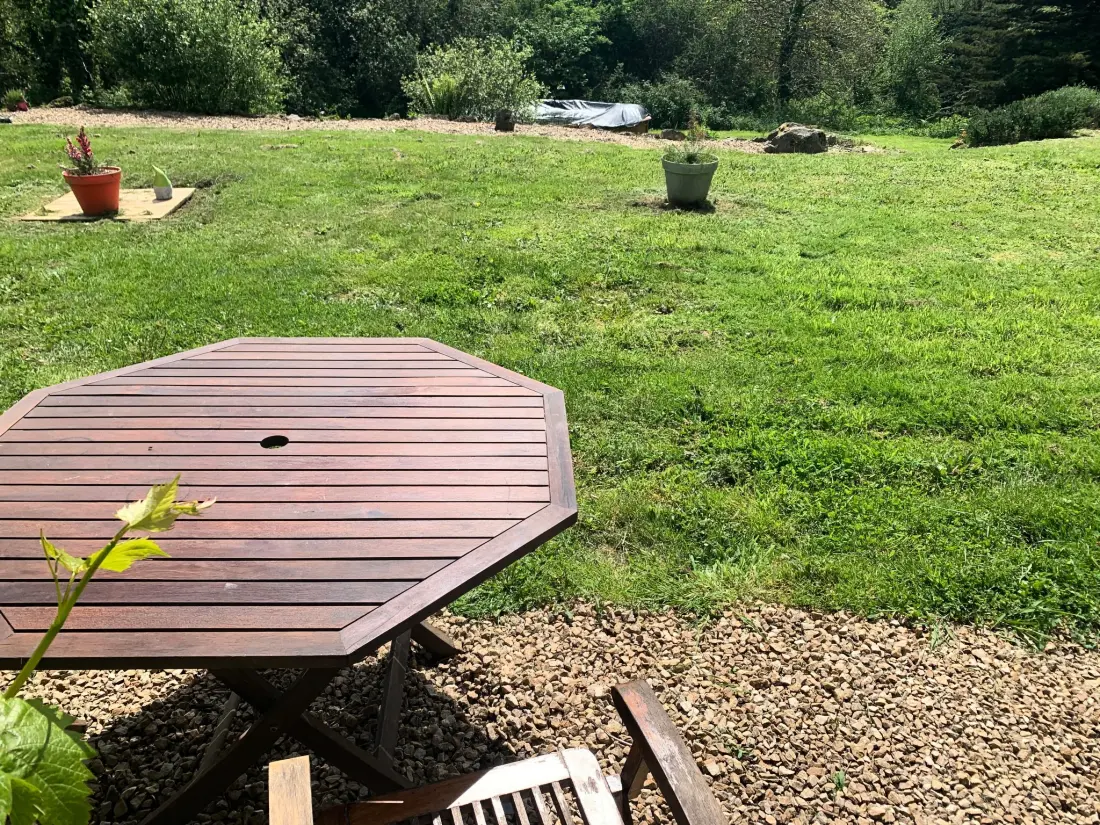 Maison de Vacances Plounerin