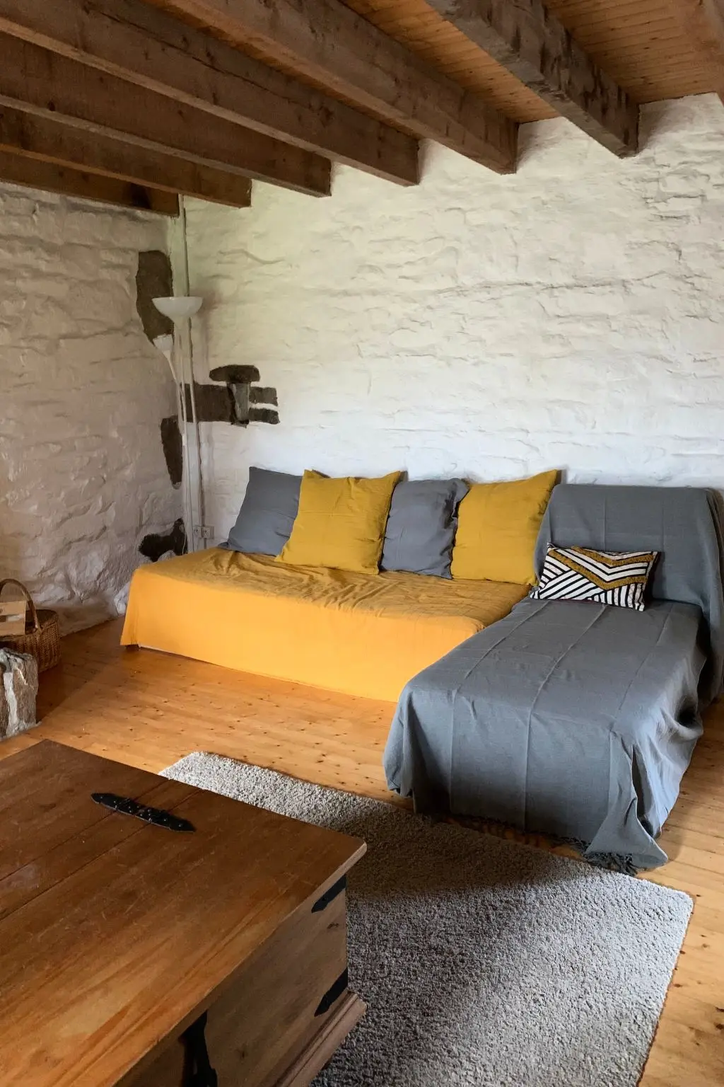 Maison de Vacances Plounerin