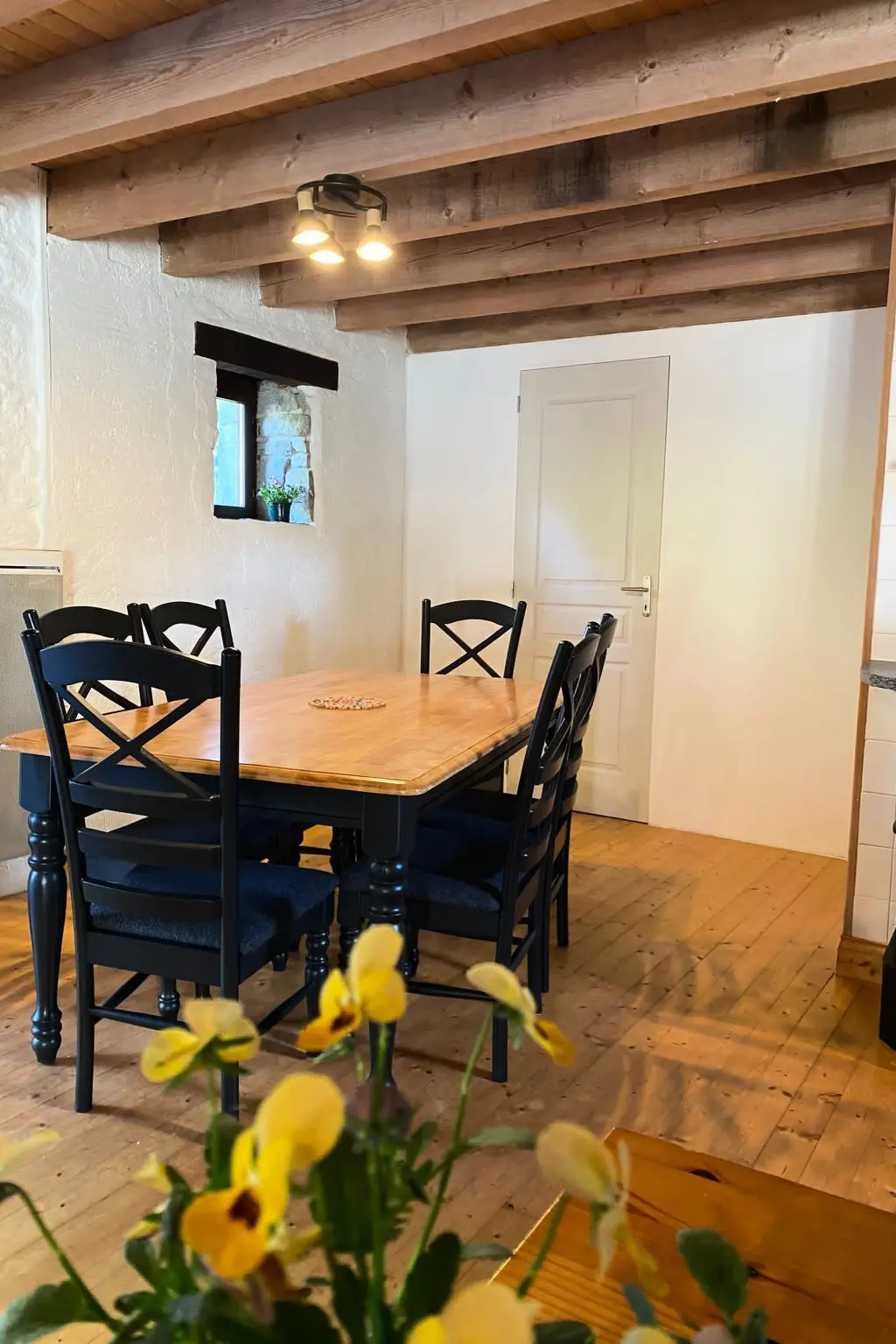 Maison de Vacances Plounerin