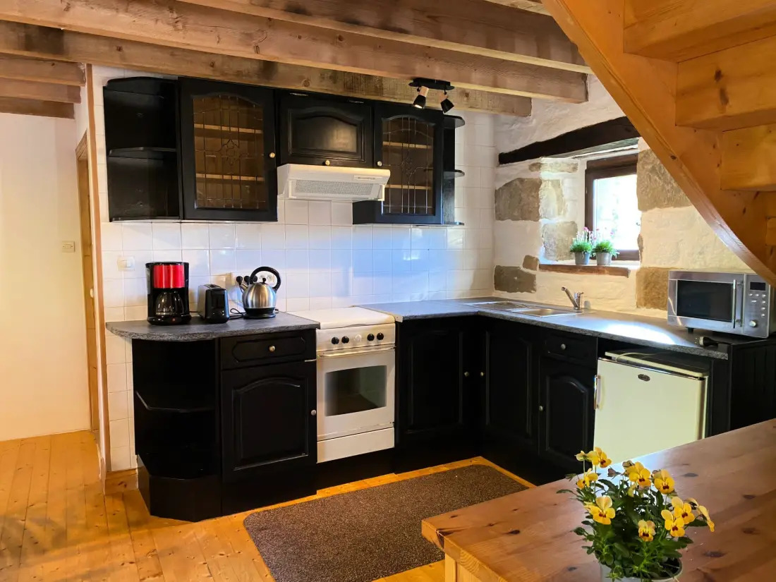 Maison de Vacances Plounerin