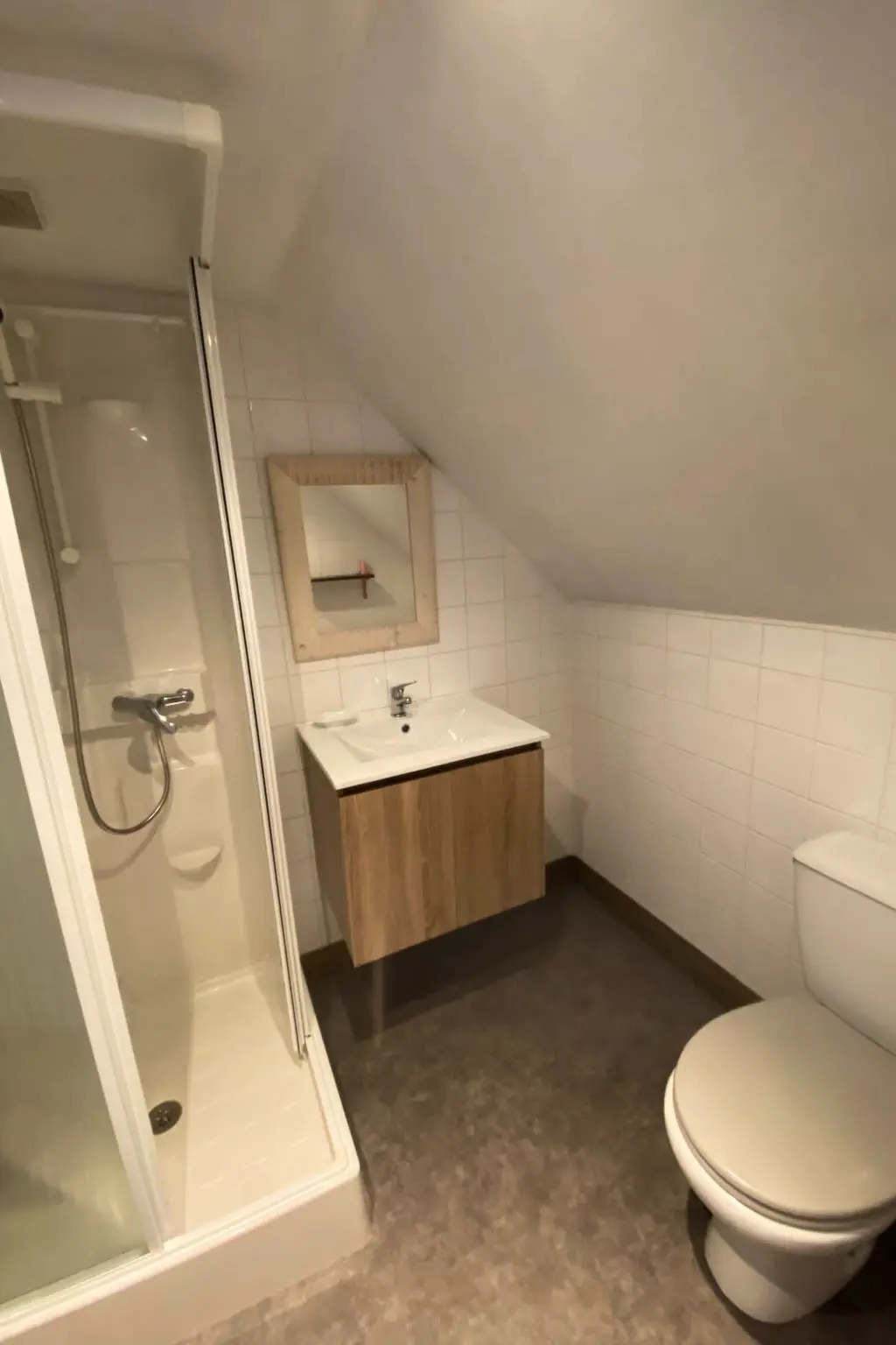 Maison de Vacances Plounerin