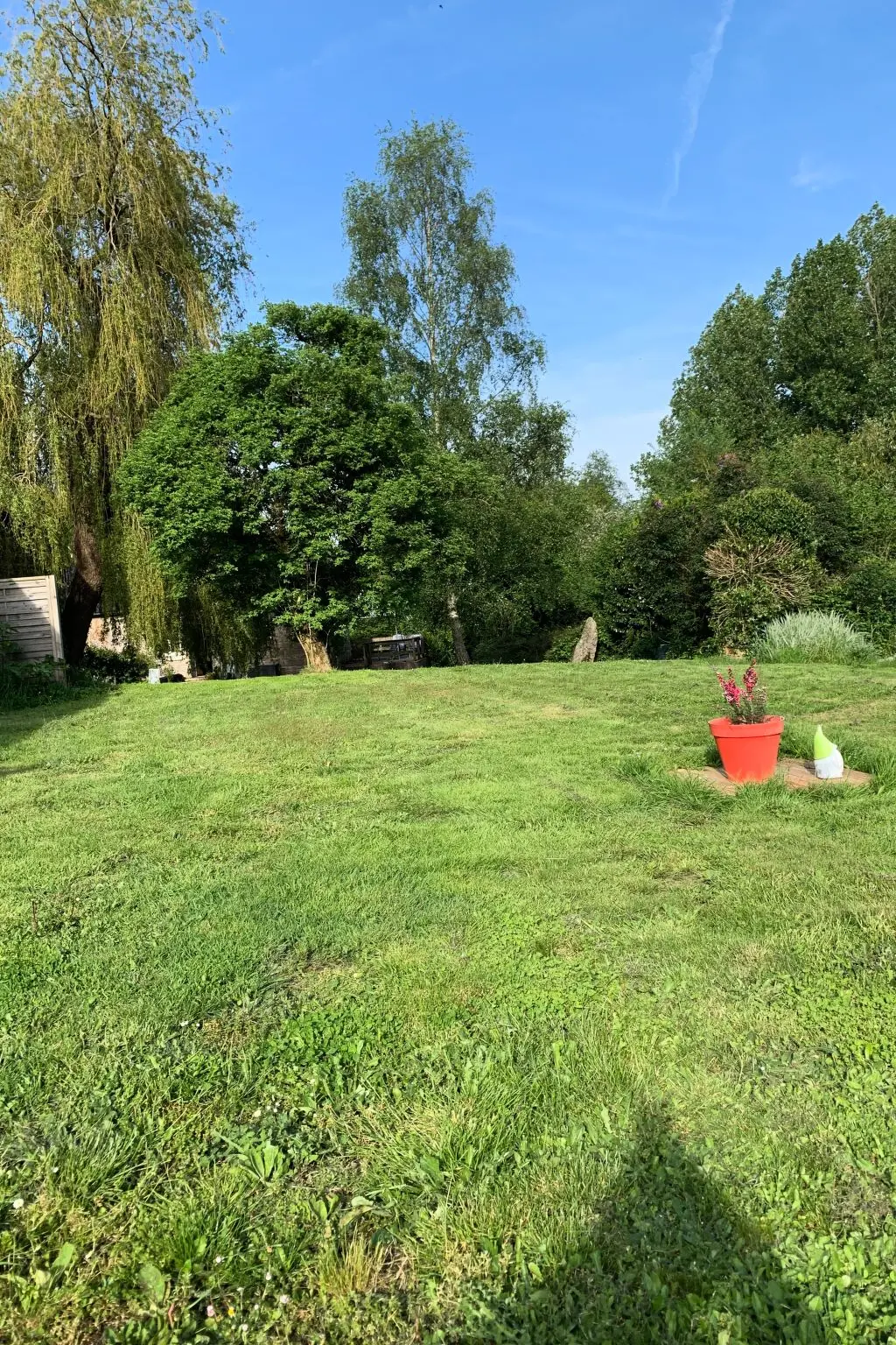 Maison de Vacances Plounerin