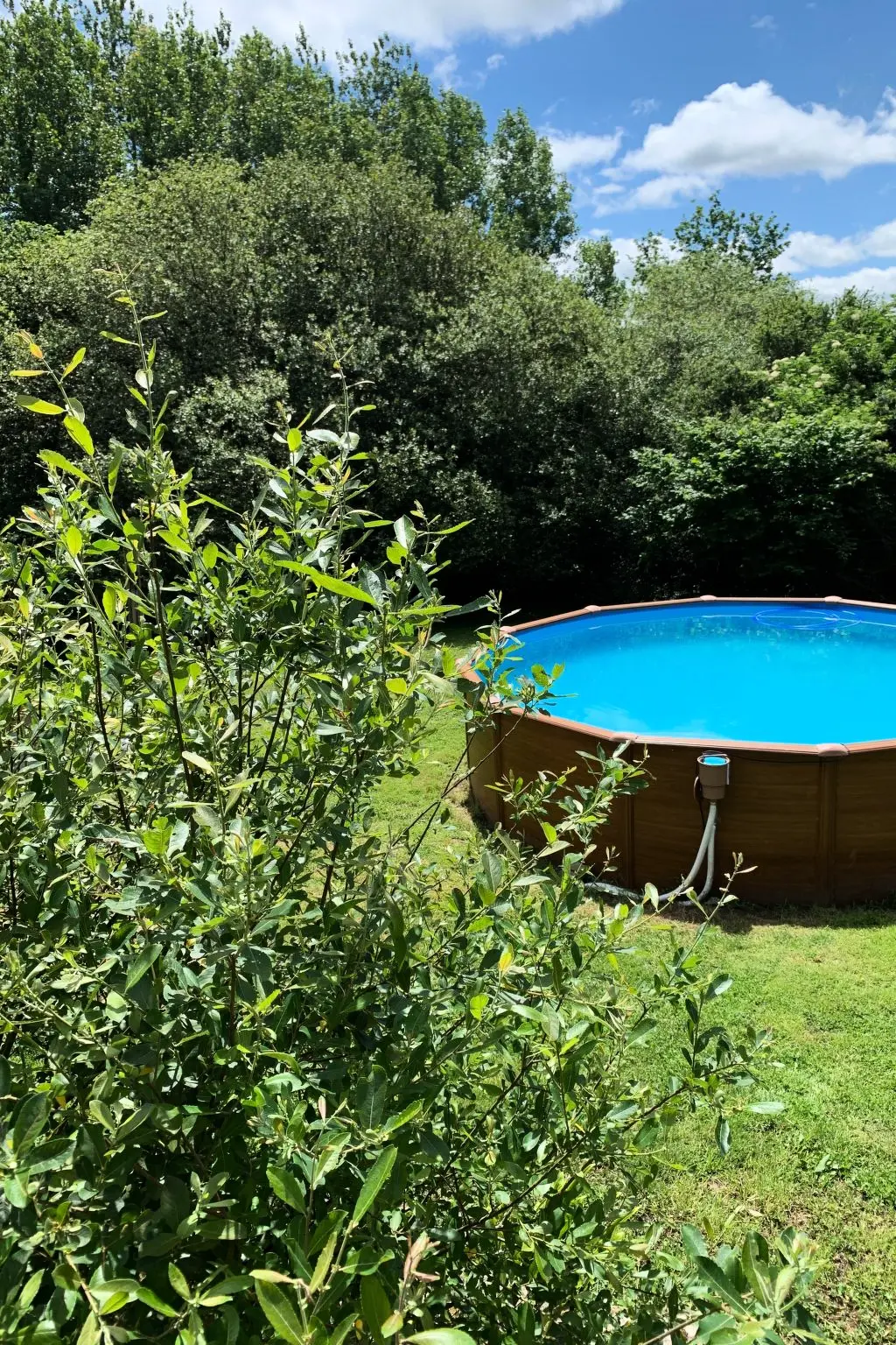 Maison de Vacances Plounerin