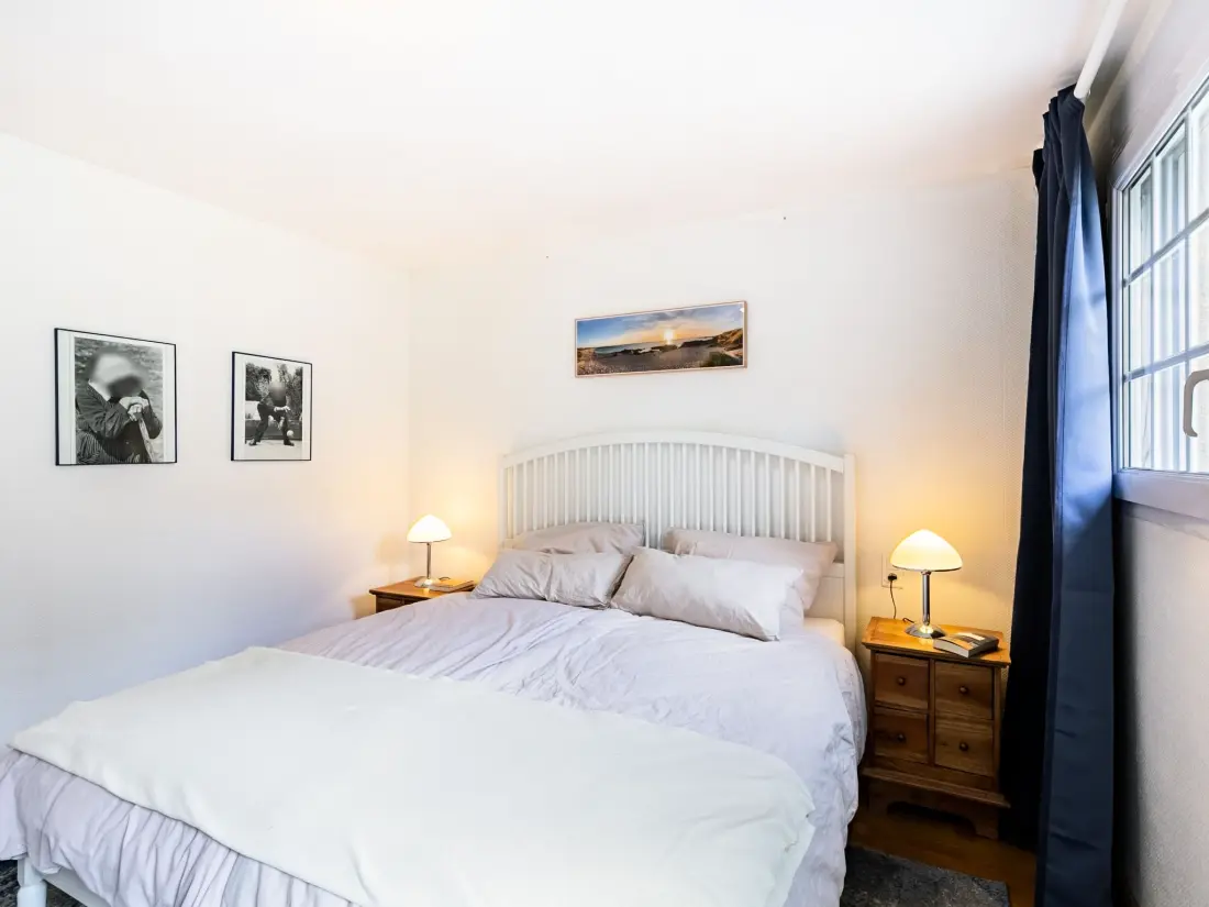 Maison de Vacances Plounevez Lochrist