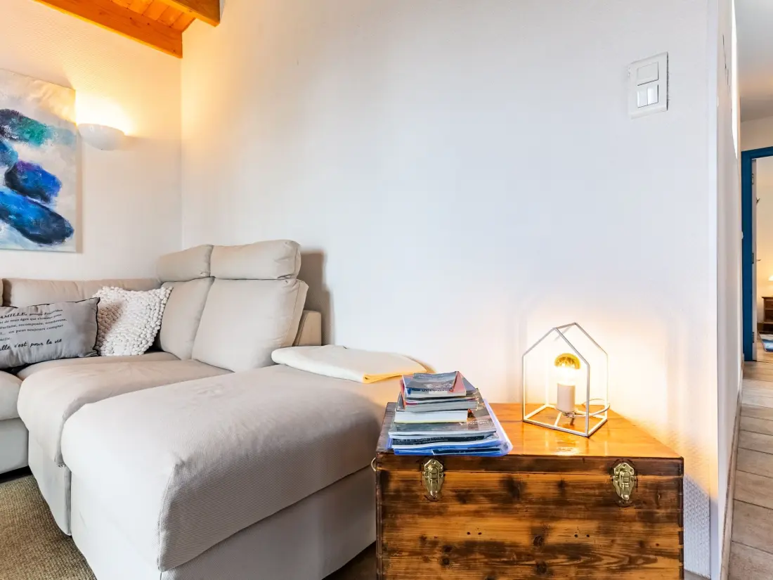 Maison de Vacances Plounevez Lochrist