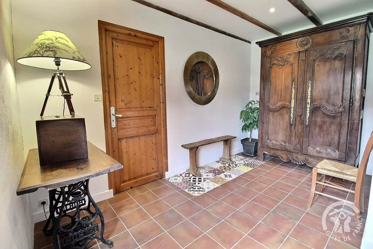 Gîte de France Embalaba 3 épis - - Plourhan - Saint Quay Portrieux - 4