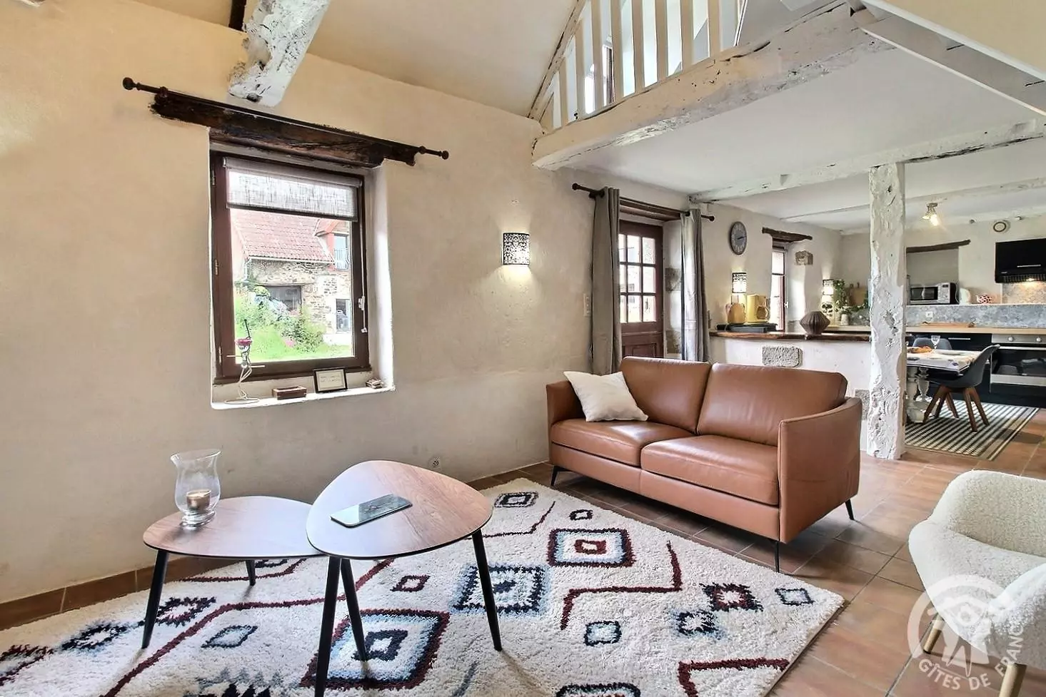 Gîte de France Embalaba 3 épis - - Plourhan - Saint Quay Portrieux - 7