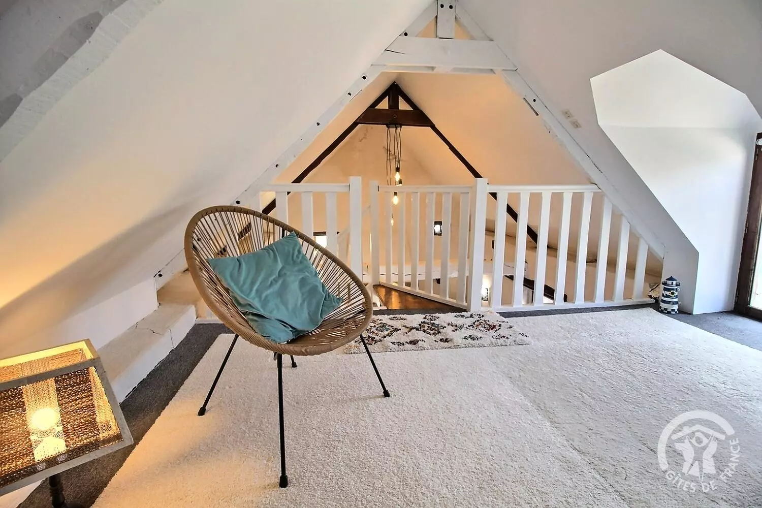 Gîte de France Embalaba 3 épis - - Plourhan - Saint Quay Portrieux - 30