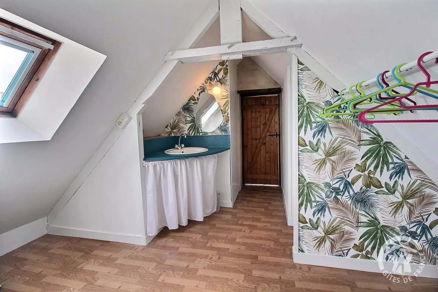 Gîte de France Embalaba 3 épis - - Plourhan - Saint Quay Portrieux - 27