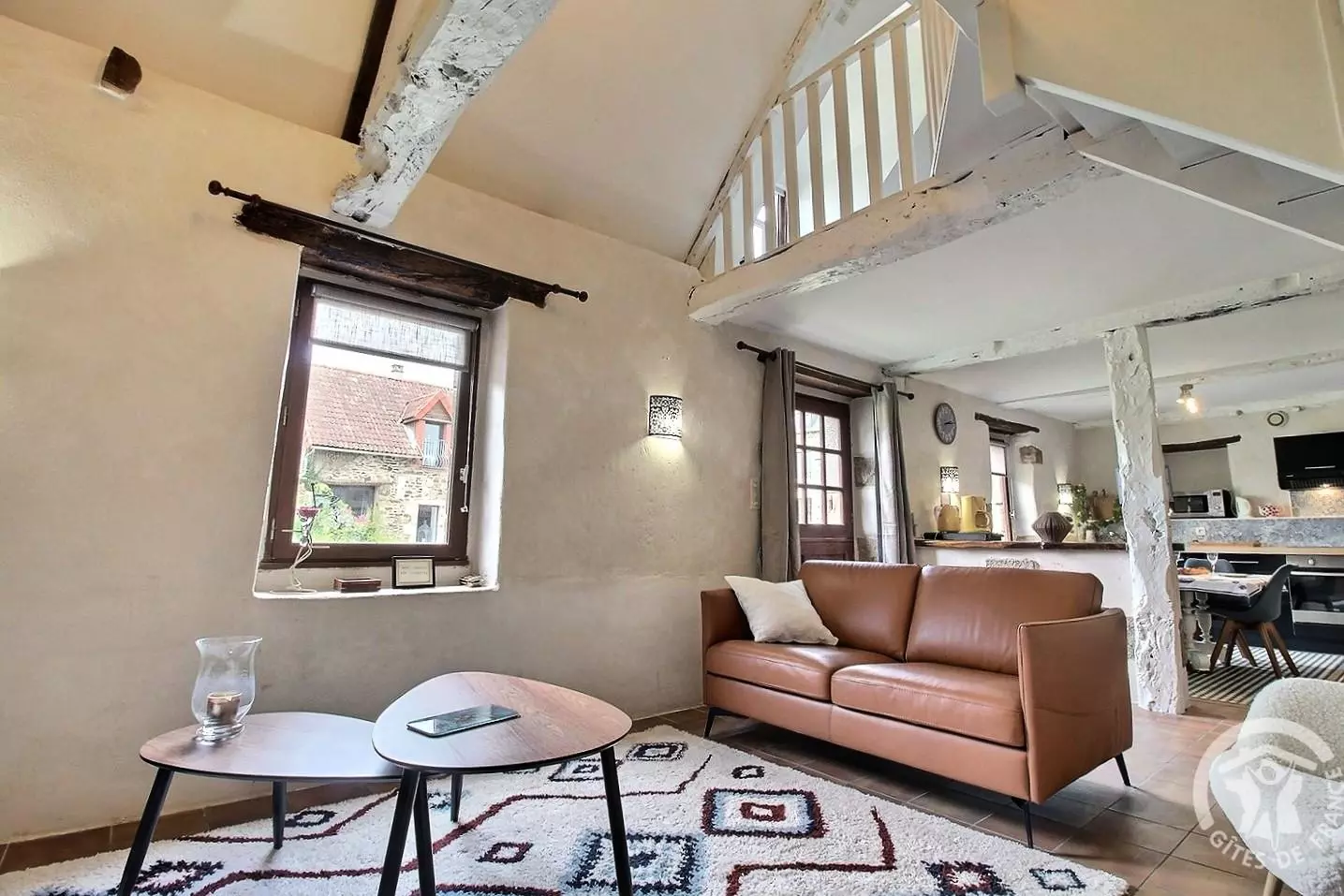 Gîte de France Embalaba 3 épis - - Plourhan - Saint Quay Portrieux - 9