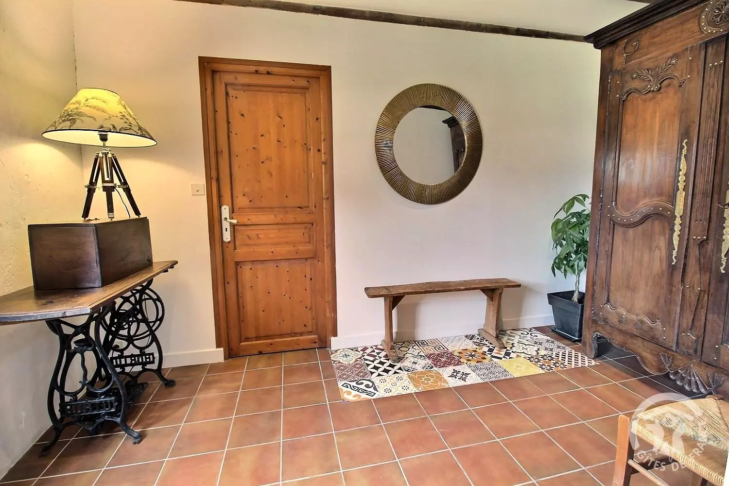 Gîte de France Embalaba 3 épis - - Plourhan - Saint Quay Portrieux - 5