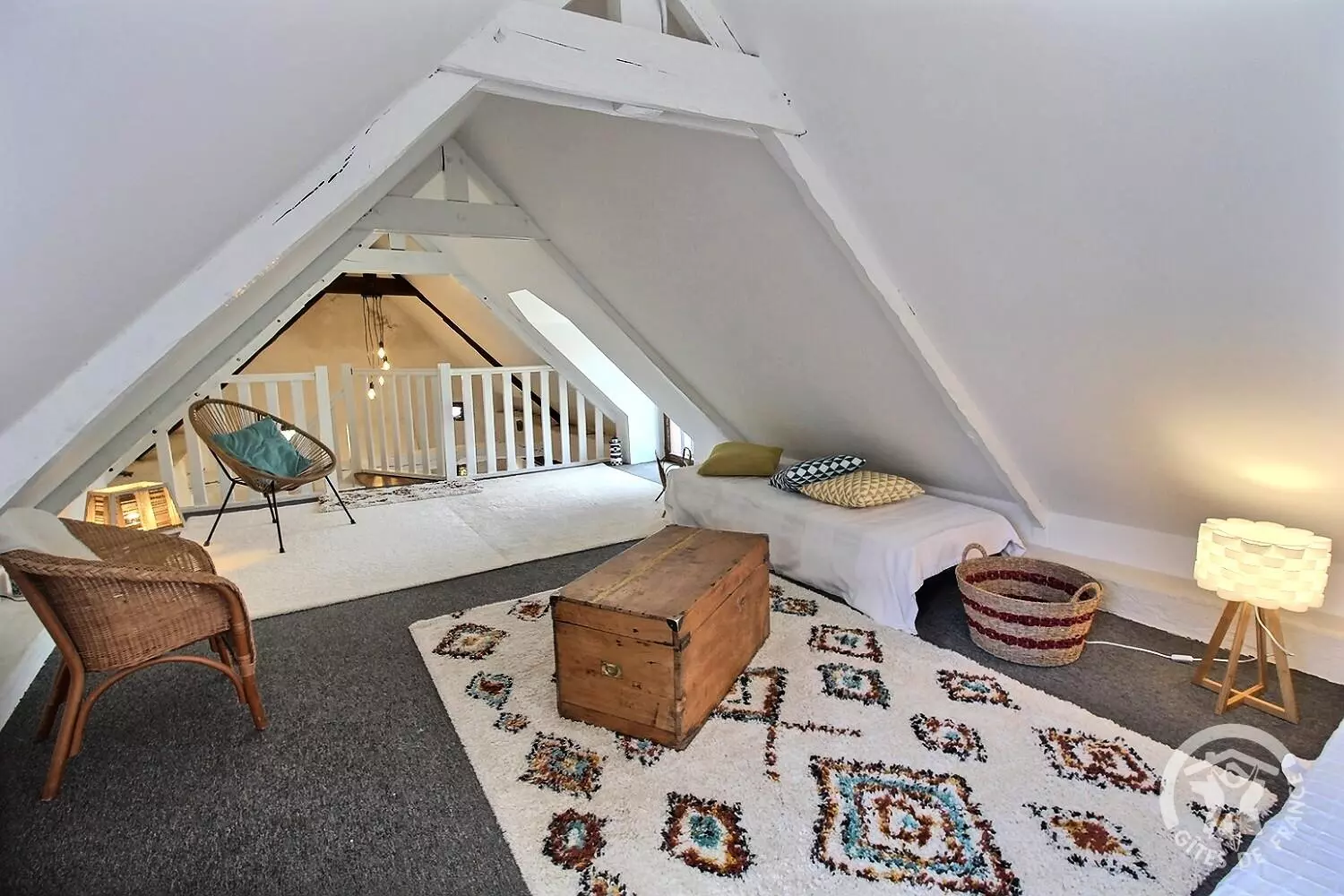 Gîte de France Embalaba 3 épis - - Plourhan - Saint Quay Portrieux - 28