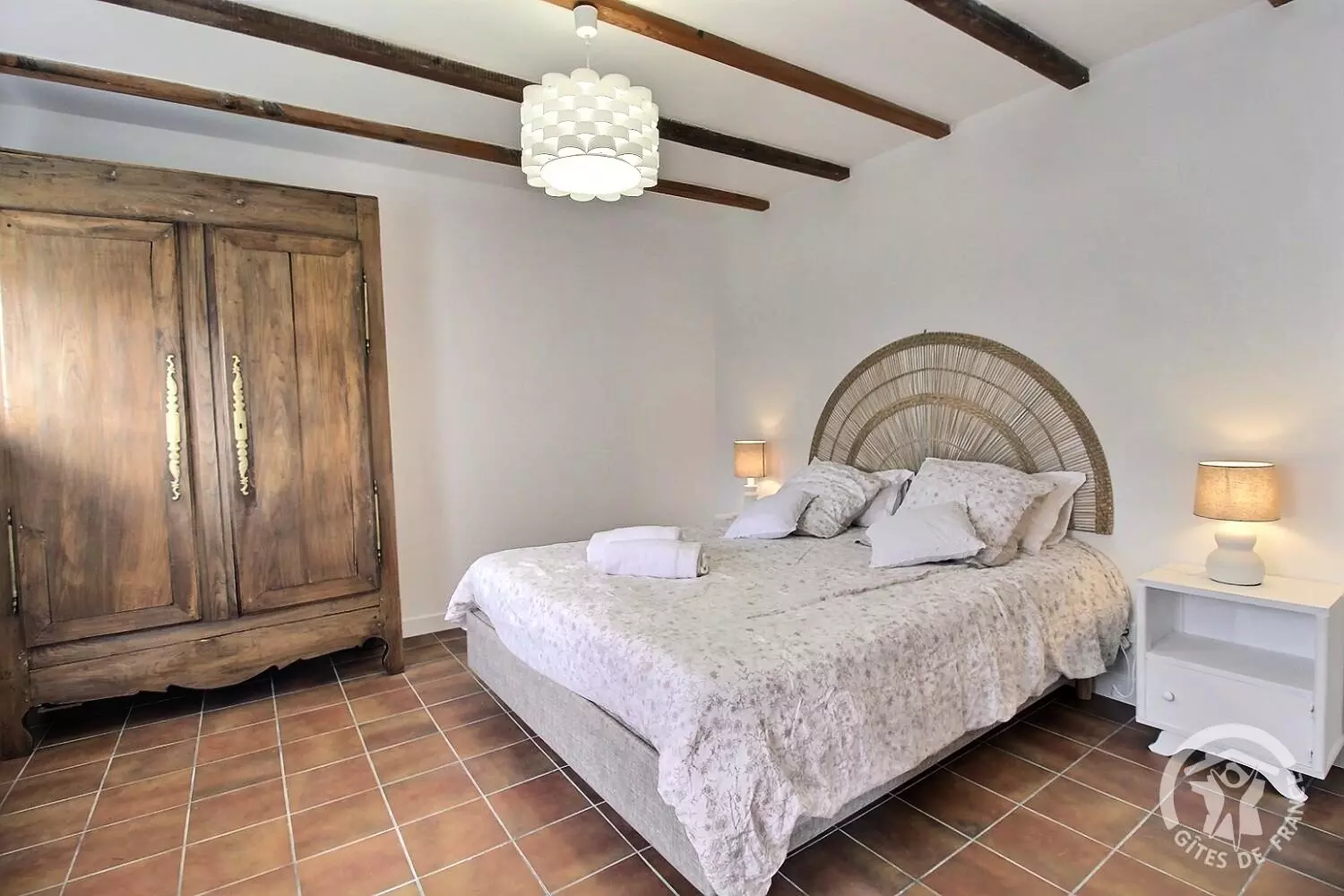 Gîte de France Embalaba 3 épis - - Plourhan - Saint Quay Portrieux - 19