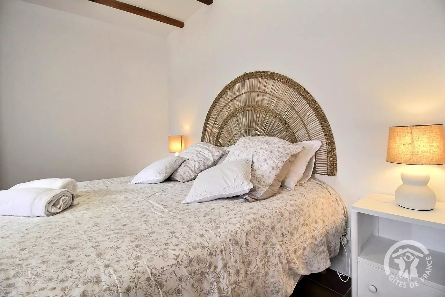 Gîte de France Embalaba 3 épis - - Plourhan - Saint Quay Portrieux - 18