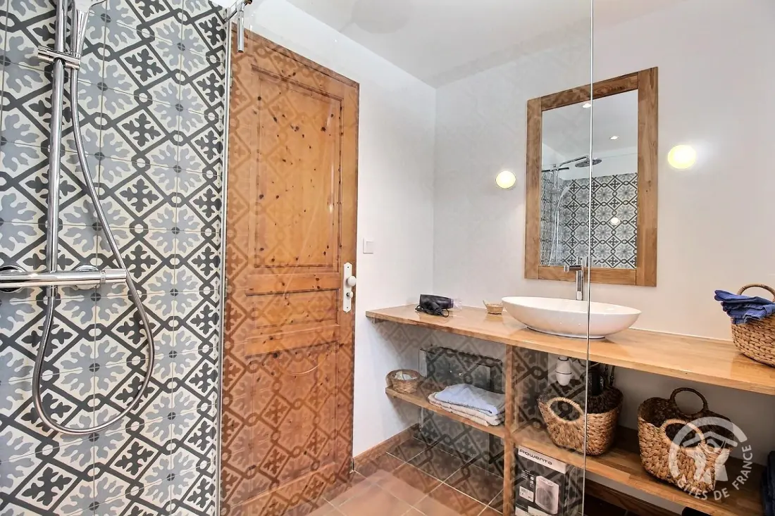 Gîte de France Embalaba 3 épis