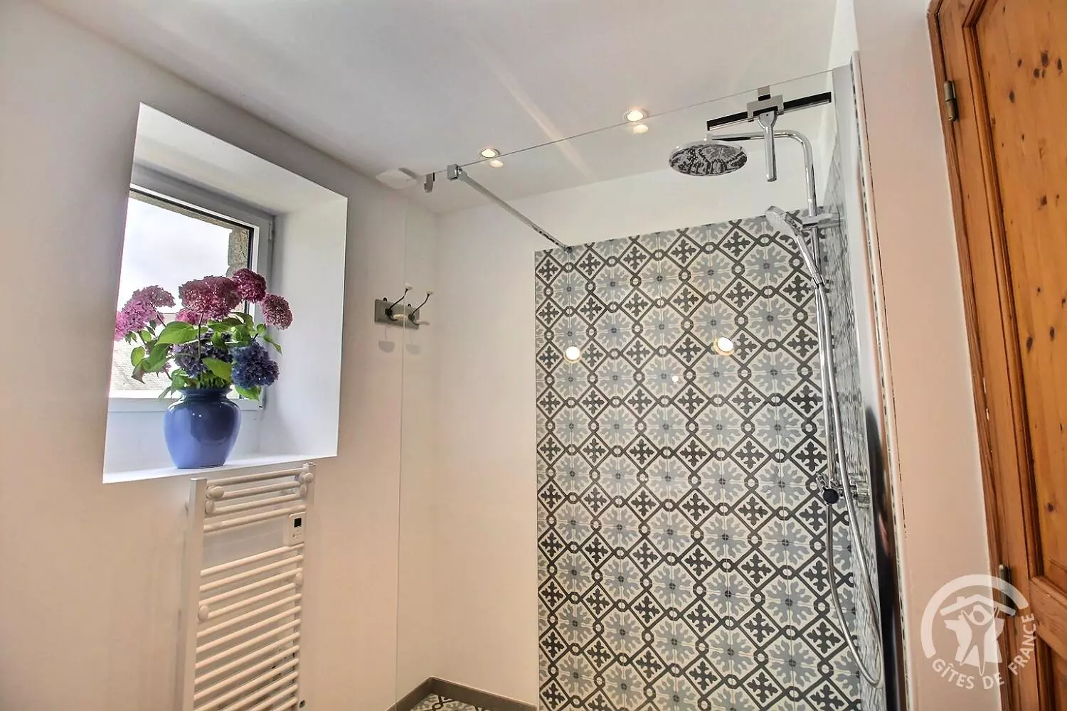 Gîte de France Embalaba 3 épis - - Plourhan - Saint Quay Portrieux - 23