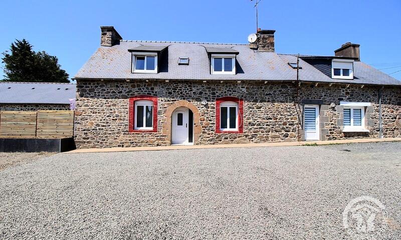 Gîte de France La maison de marie 3 épis - - Plourhan - Saint Quay Portrieux - 22