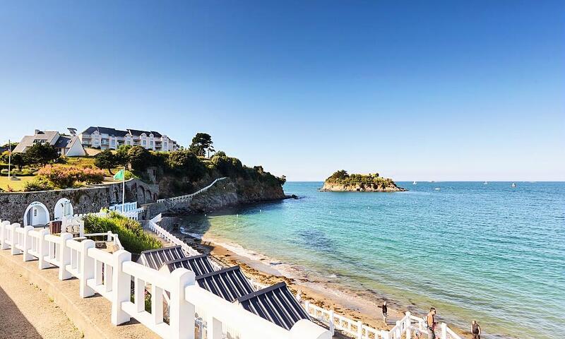 Gîte de France La maison de marie 3 épis - - Plourhan - Saint Quay Portrieux - 25