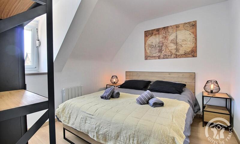 Gîte de France La maison de marie 3 épis - - Plourhan - Saint Quay Portrieux - 19