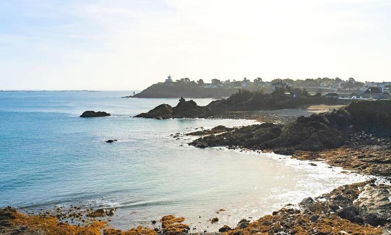 Gîte de France La maison de marie 3 épis - - Plourhan - Saint Quay Portrieux - 24