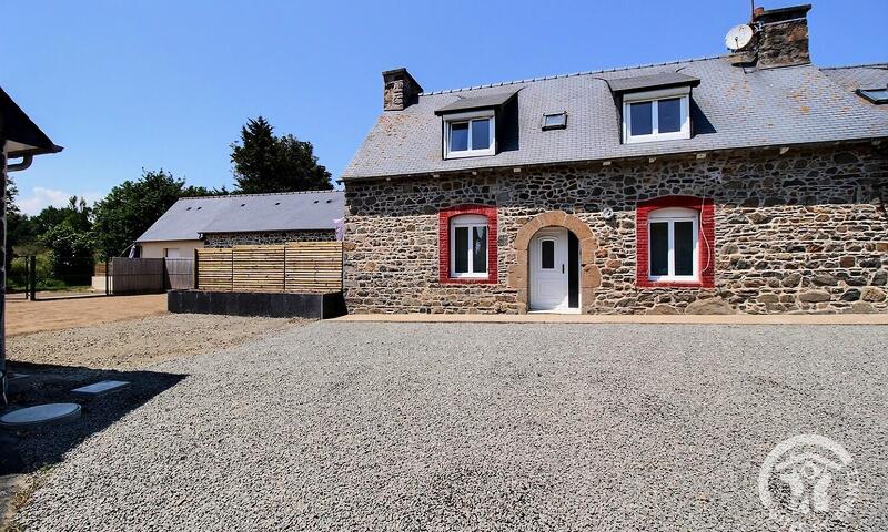 Gîte de France La maison de marie 3 épis - - Plourhan - Saint Quay Portrieux - 4