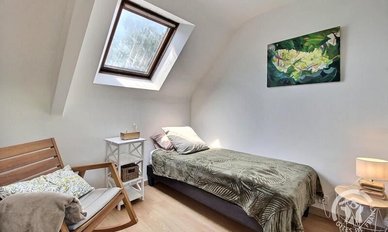Gîte de France La maison de marie 3 épis - - Plourhan - Saint Quay Portrieux - 13