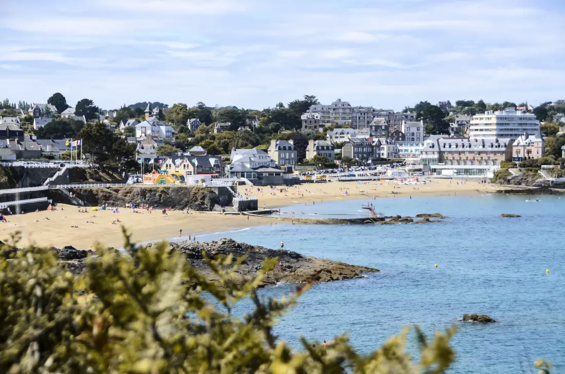 Gîte de France Le clos es rio 3 épis