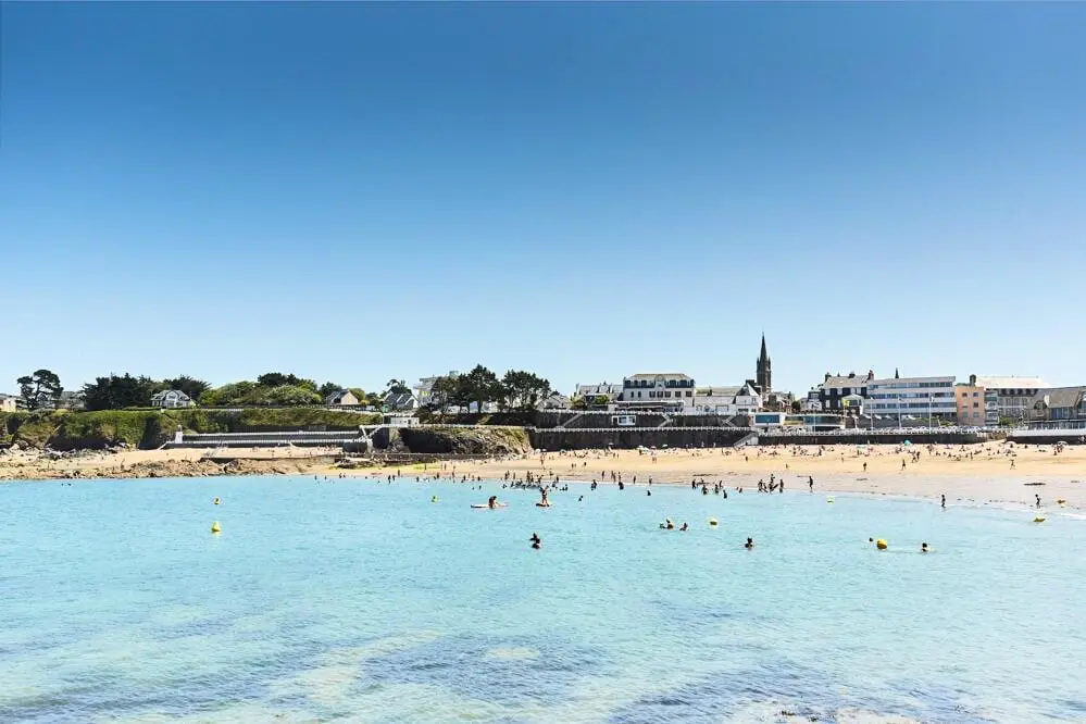 Gîte de France Le clos es rio 3 épis