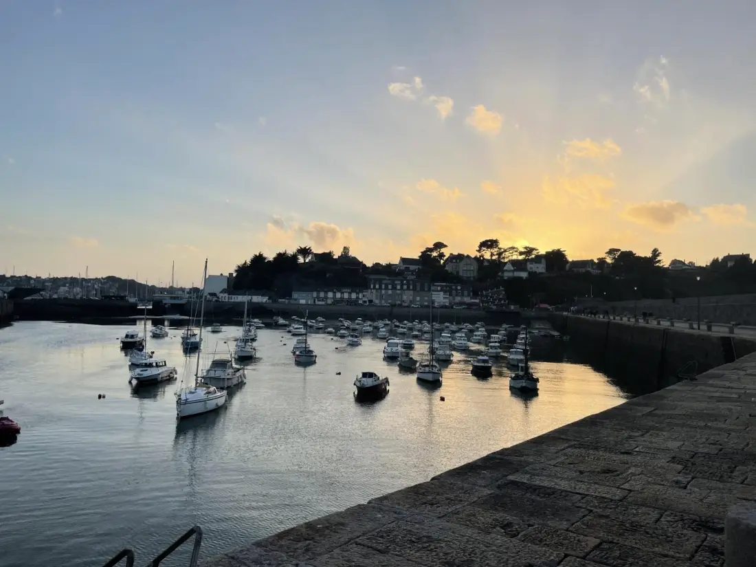 Gîte de France Le clos es rio 3 épis