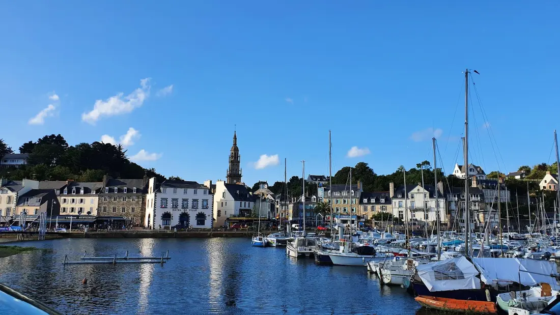 Gîte de France Le clos es rio 3 épis