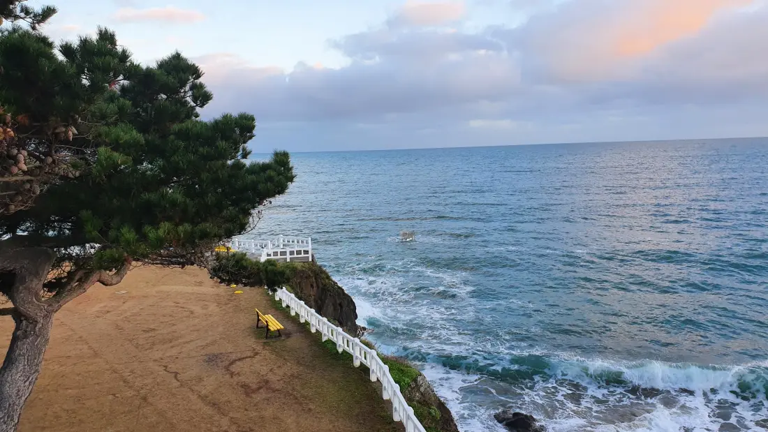 Gîte de France Le clos es rio 3 épis