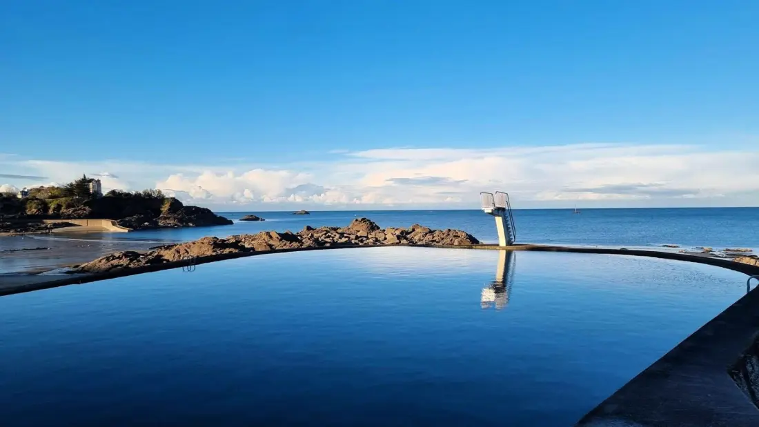 Gîte de France Le paradis breton 3 épis