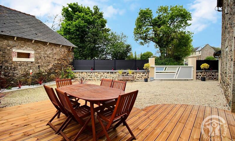 Gîte de France Le paradis breton 3 épis - - Plourhan - Saint Quay Portrieux - 32