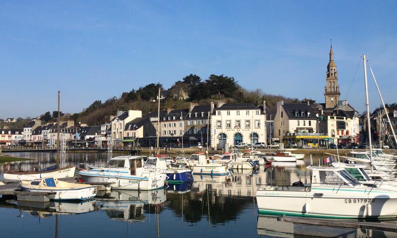 Gîte de France Le paradis breton 3 épis - - Plourhan - Saint Quay Portrieux - 35