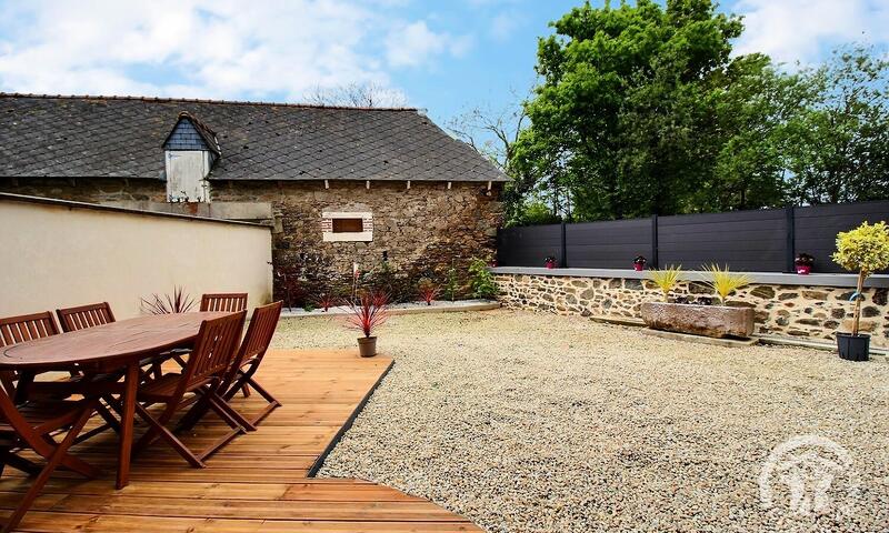 Gîte de France Le paradis breton 3 épis - - Plourhan - Saint Quay Portrieux - 33