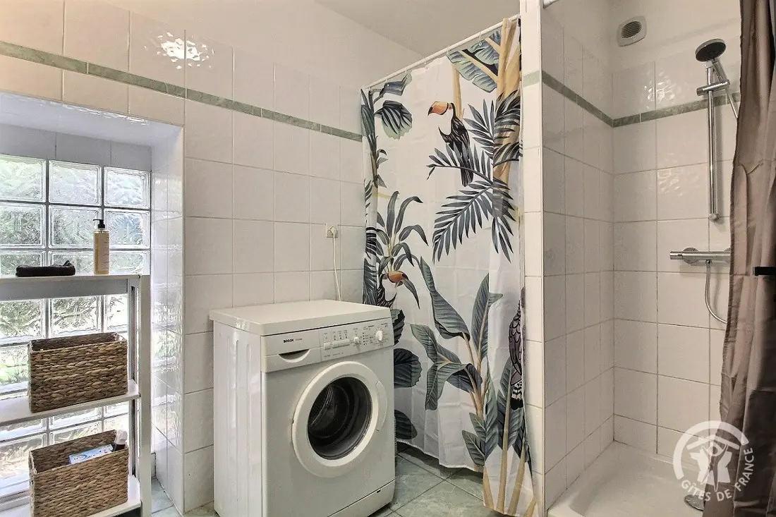 Gîte de France Tabata 2 épis