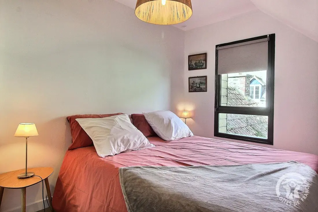 Gîte de France Tabata 2 épis