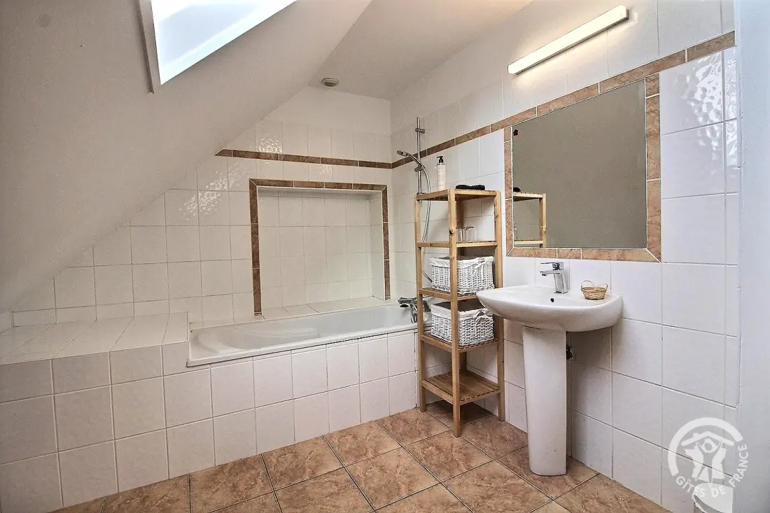 Gîte de France Tabata 2 épis