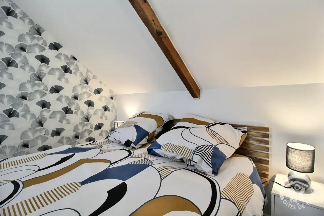 Gîte de France Ty bihan 2 épis