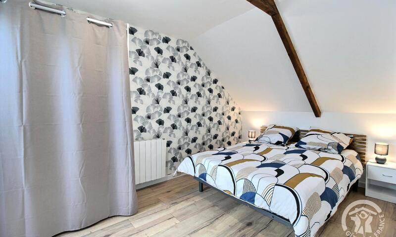 Gîte de France Ty bihan 2 épis - - Plourhan - Saint Quay Portrieux - 17