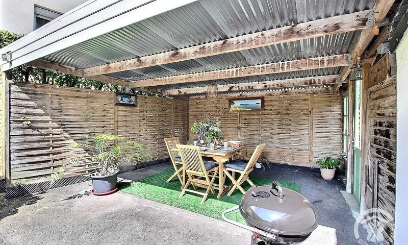 Gîte de France Keryvane 3 épis - - Plourivo - Paimpol - 25