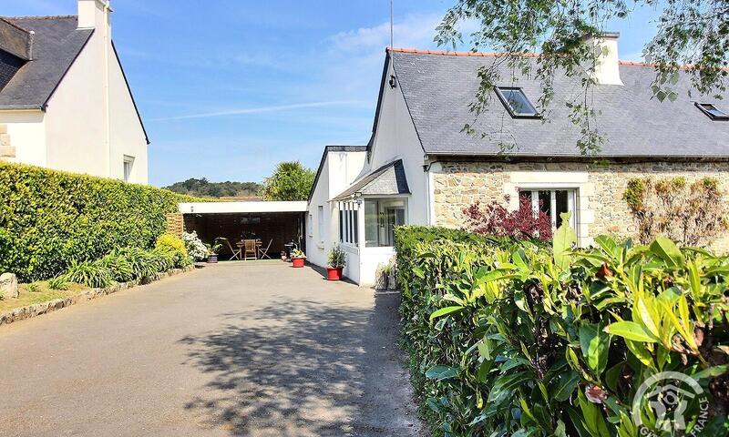 Gîte de France Keryvane 3 épis - - Plourivo - Paimpol - 2