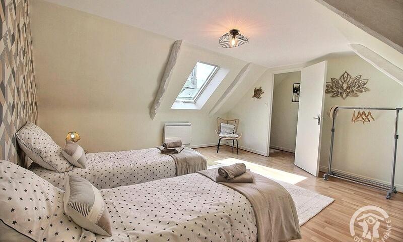 Gîte de France Keryvane 3 épis - - Plourivo - Paimpol - 21